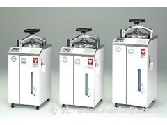 SM510高壓蒸氣滅菌器 專業滅菌設備的核心制造商與選購指南