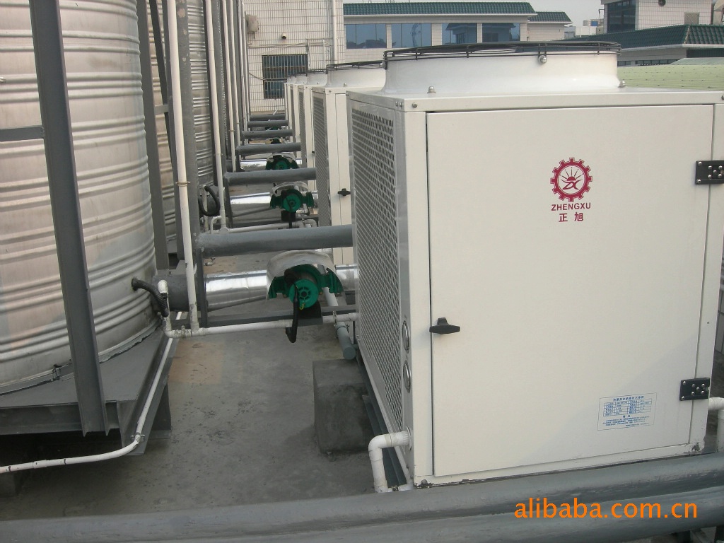 高效節能安全 東莞正旭新能源煙草干燥機——提升品質，降本增效