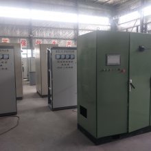 中空注漿錨桿滾扎加熱設(shè)備 河南力捷以安全節(jié)能領(lǐng)跑高效生產(chǎn)
