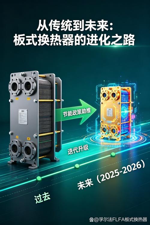 雙碳節(jié)能政策持續(xù)落地,全國各大工廠,熱力公司加速老舊換熱設(shè)備節(jié)苘